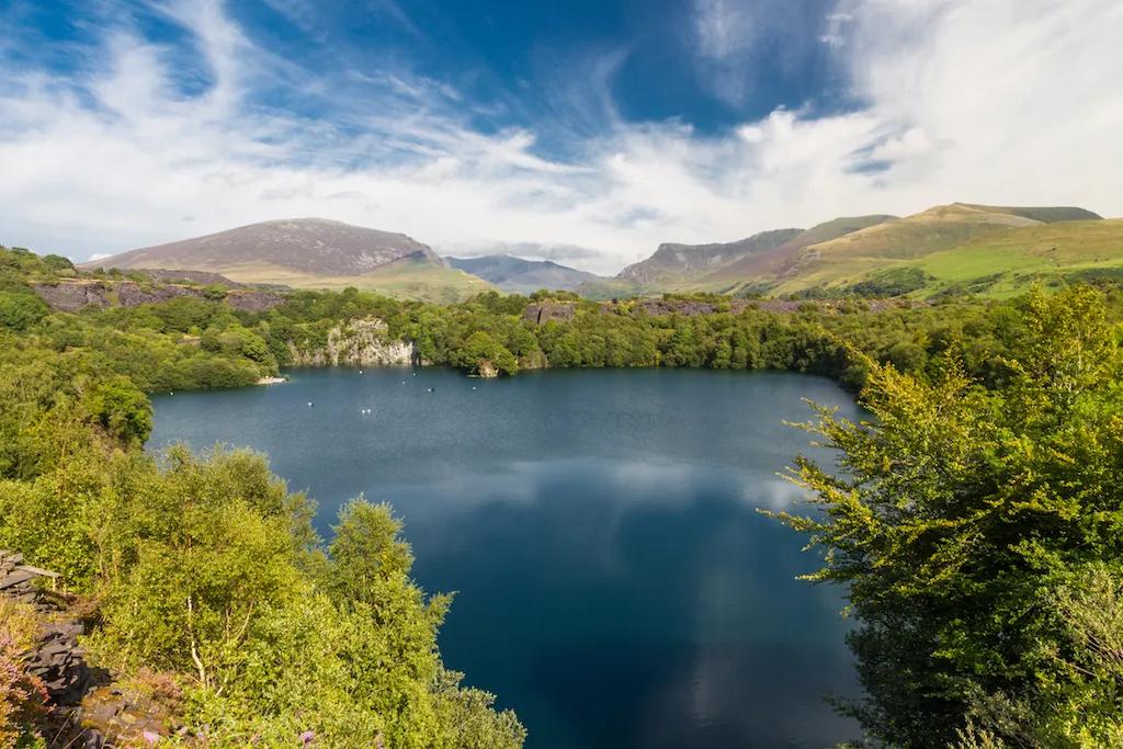 Gwynedd