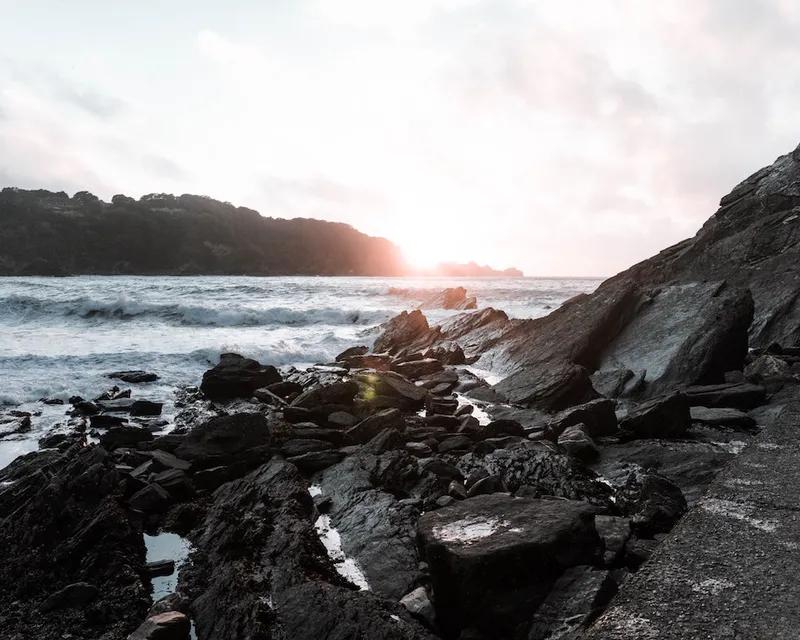 Wild Pear Beach