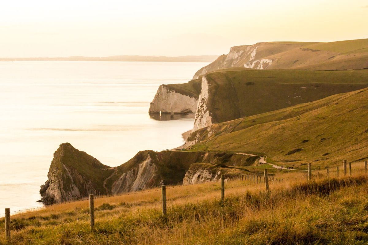 Jurassic Coast, Dorset