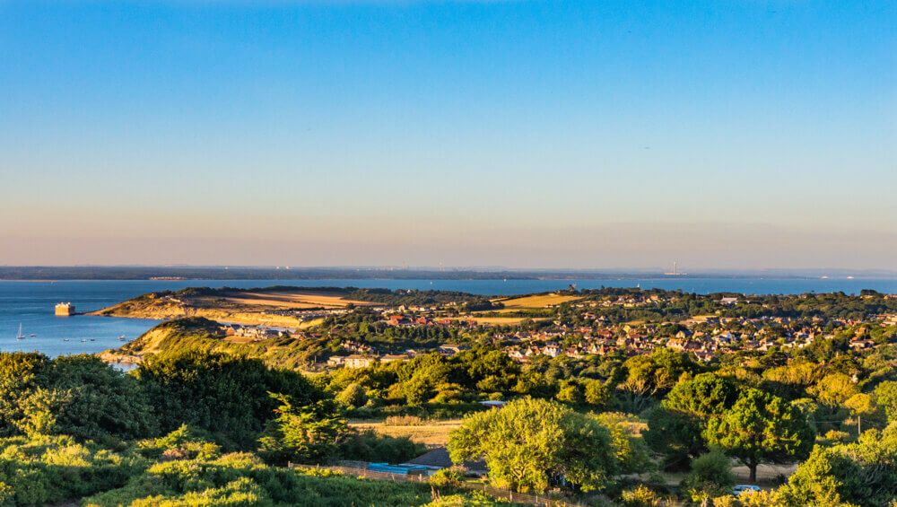 Isle of Wight