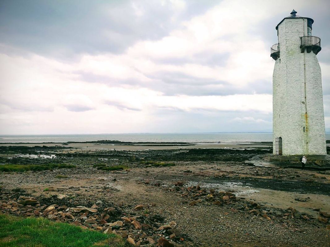 Dumfries and Galloway – Southerness