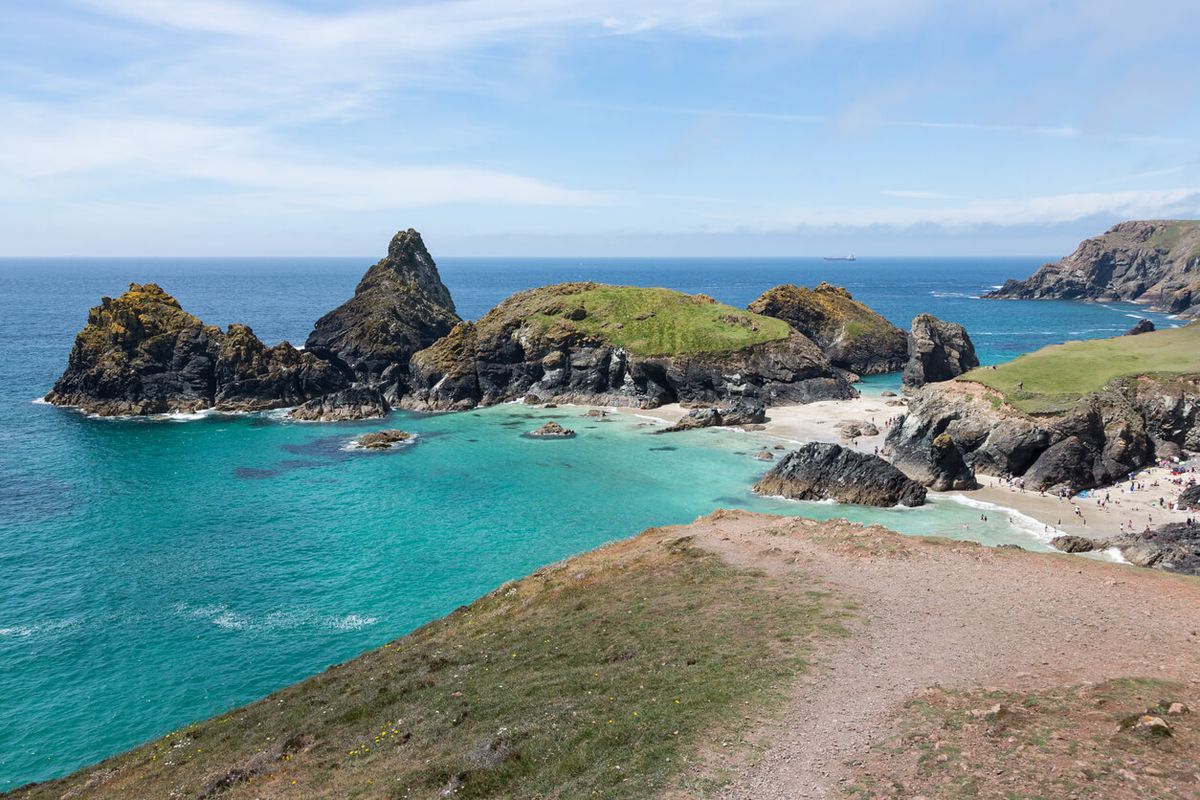 The Lizard Peninsula