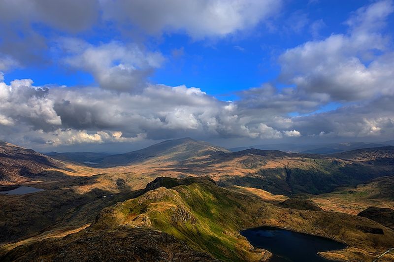 Blaenau Ffestiniog