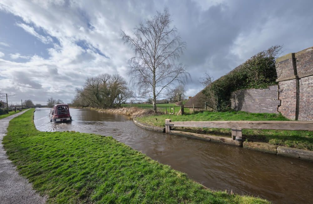 Nantwich
