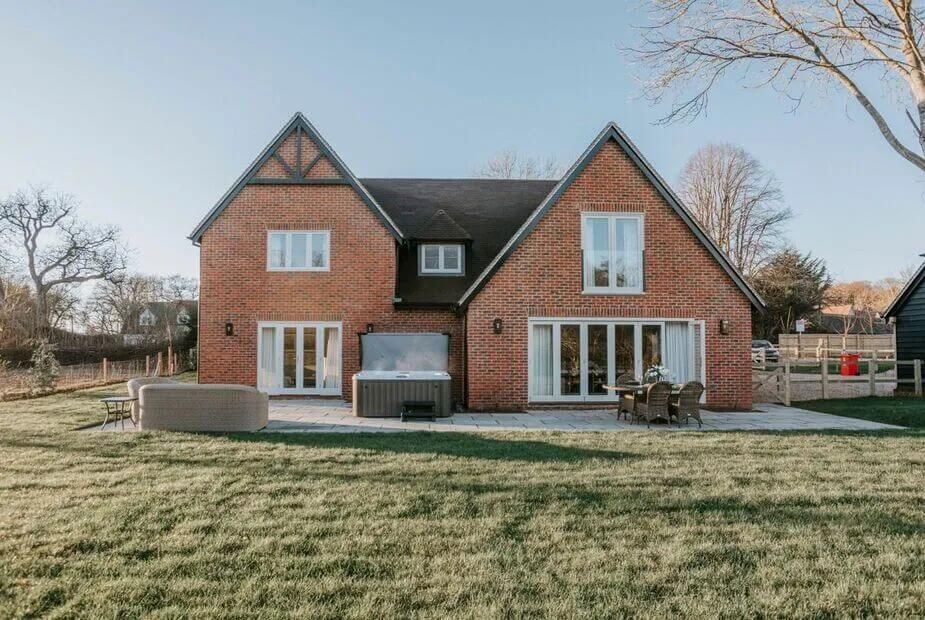 Holly Grove House, Henley-on-Thames, Oxfordshire