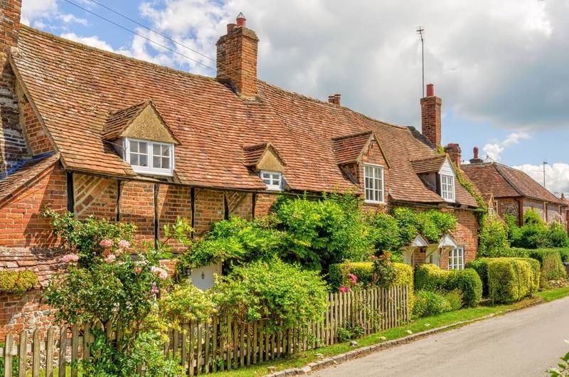 Turville, Buckinghamshire