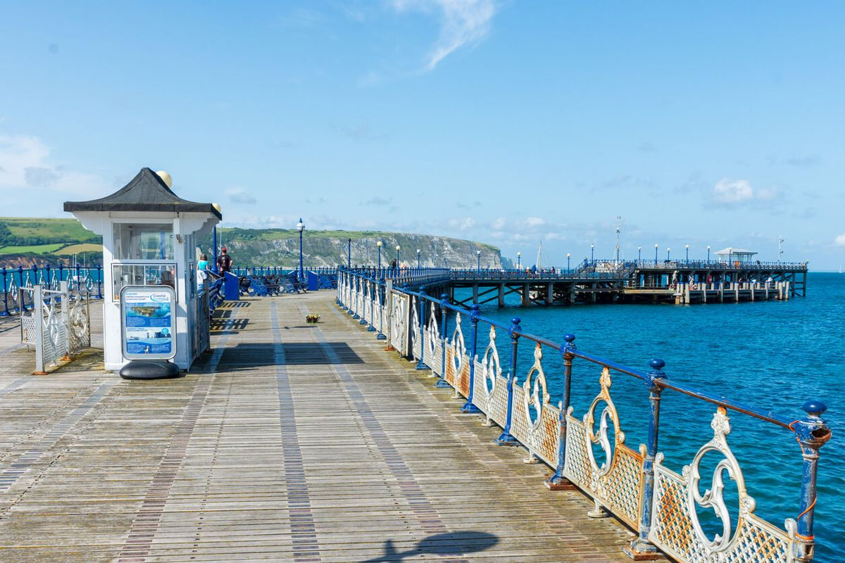 Swanage