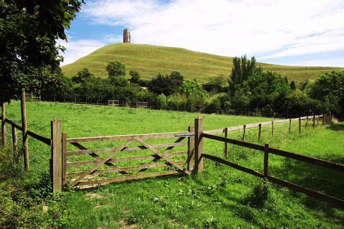 Glastonbury