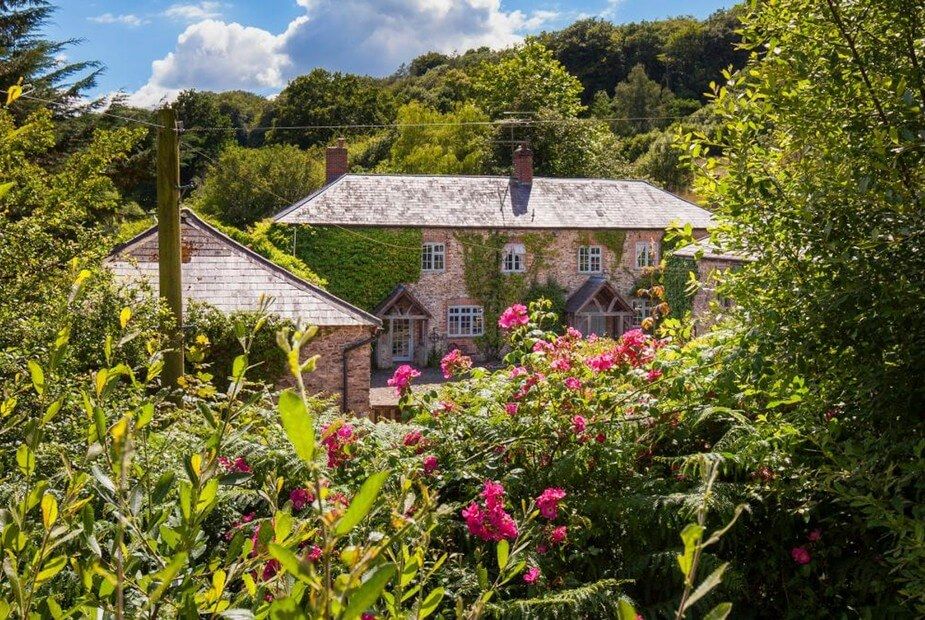 Coombe Cottage