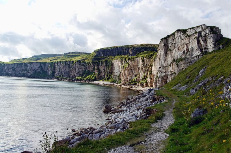 Larrybane Quarry