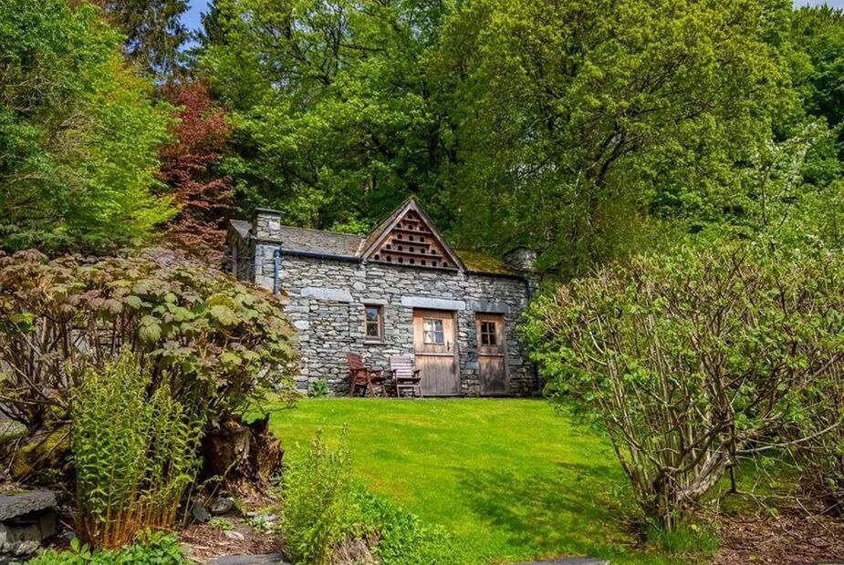 Dovecot Cottage – Grasmere, Cumbria