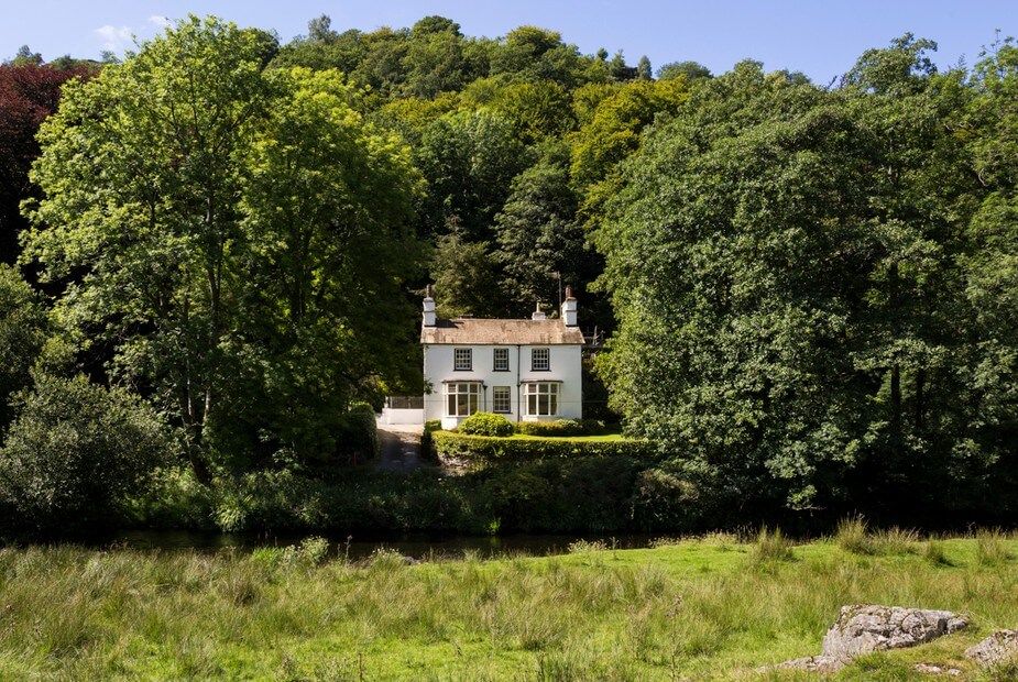 Rothay Cottage