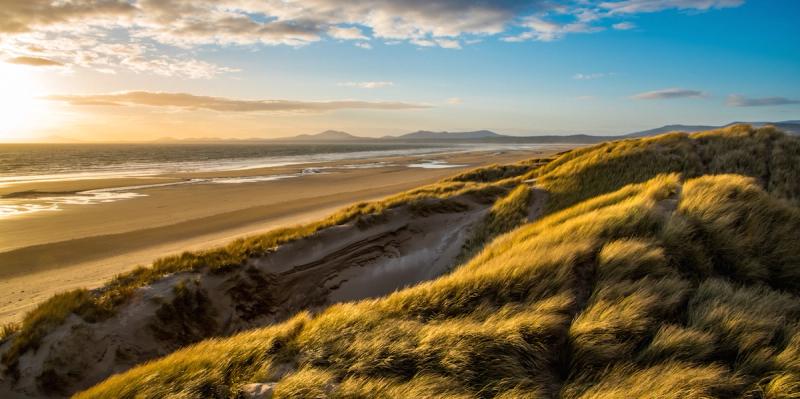 Harlech