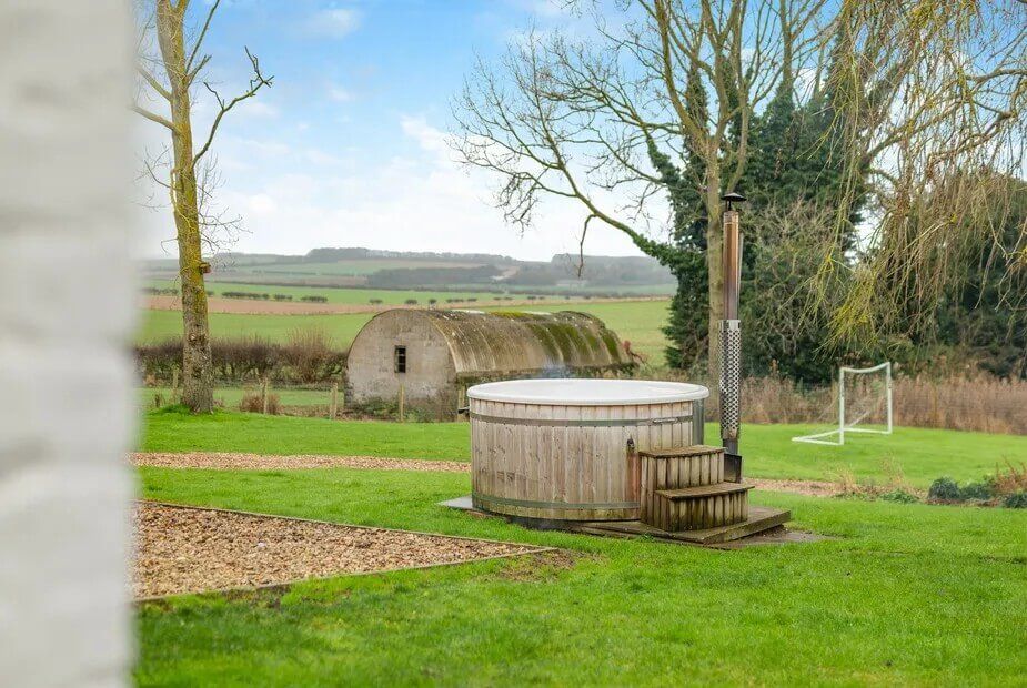 Springdale Farmhouse in Driffield