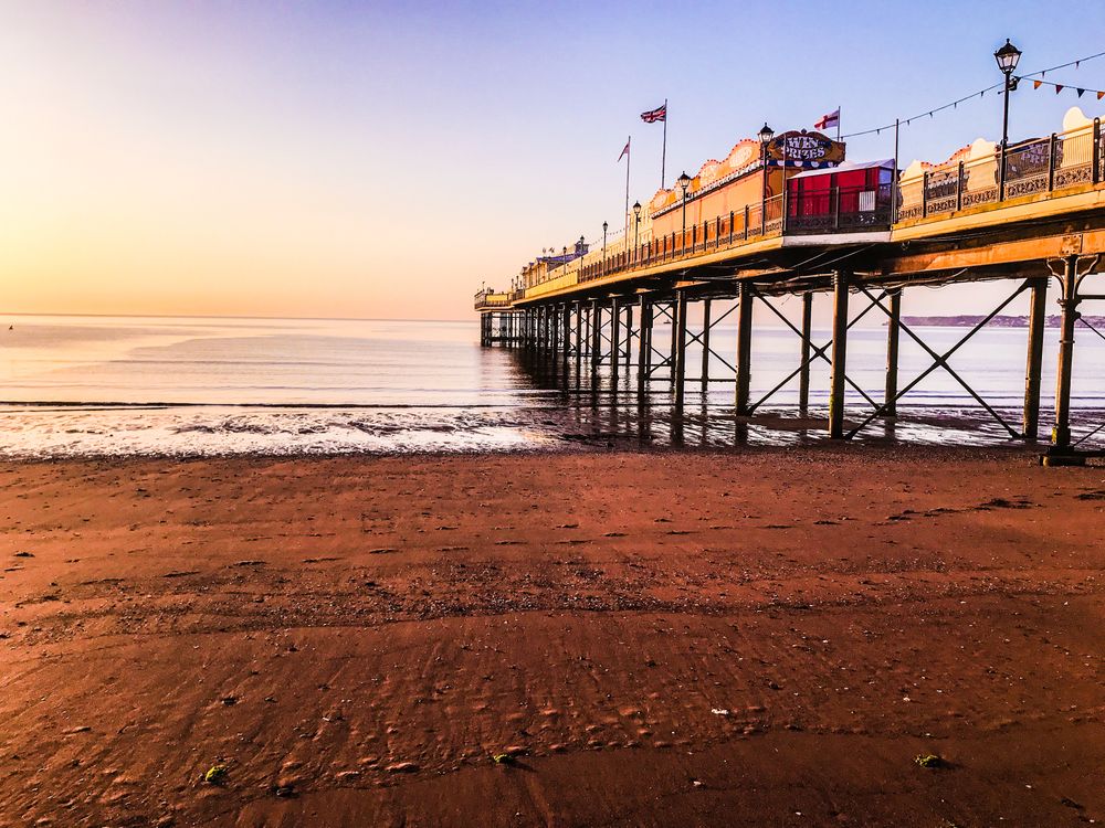 an image of Luxury dog friendly cottages in Paignton