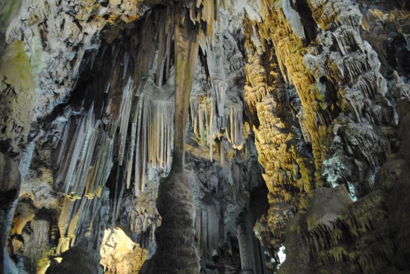 National Showcaves Centre for Wales d