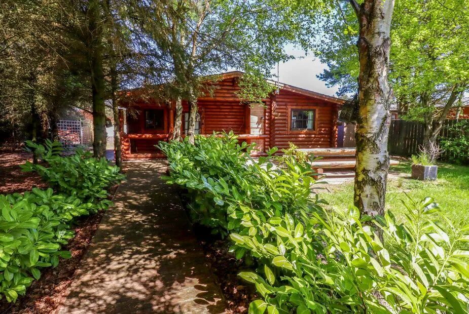 Starwood, Northumberland