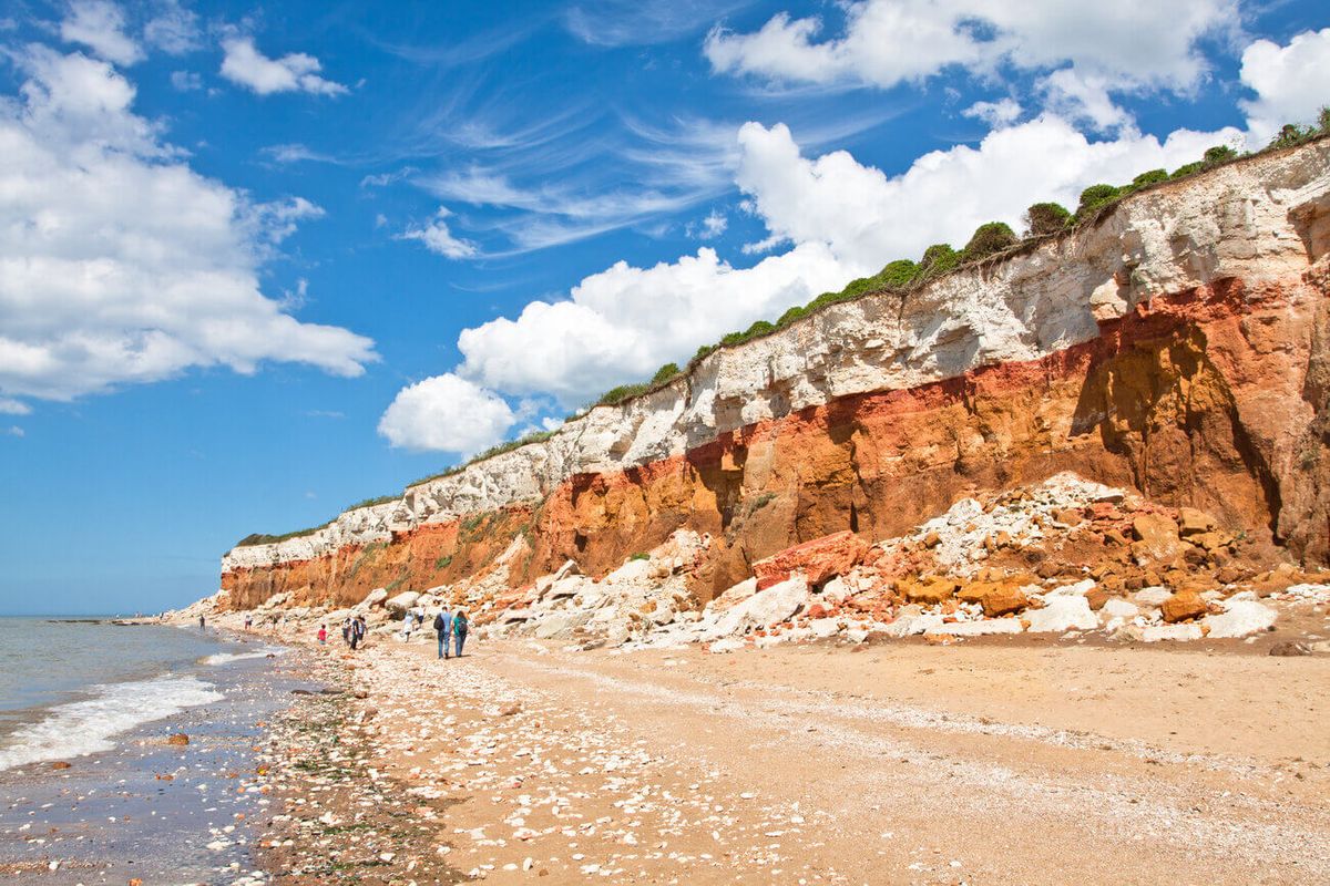 Hunstanton