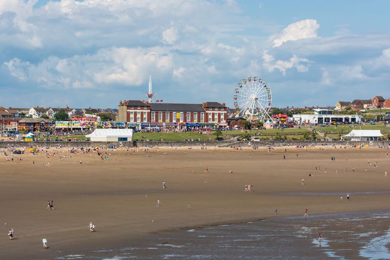 Barry Island