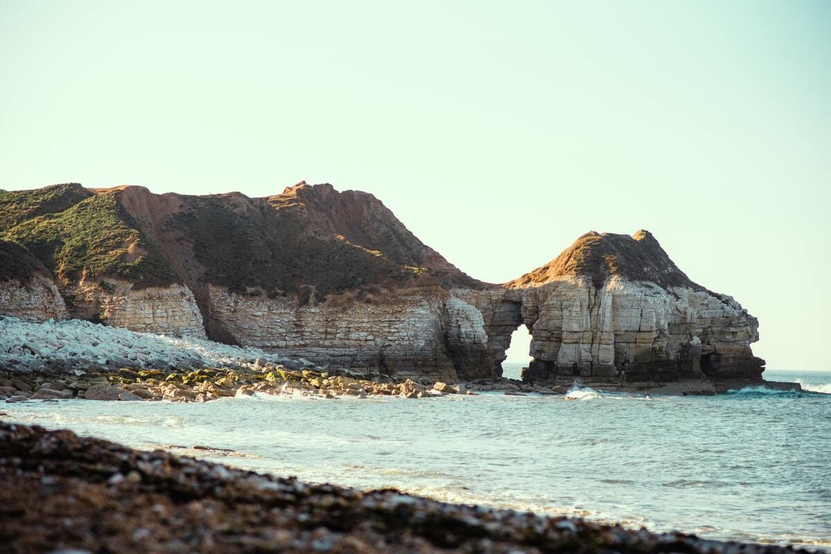 Flamborough Head