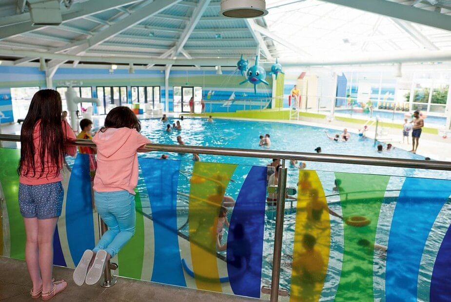 Littlesea Holiday Park