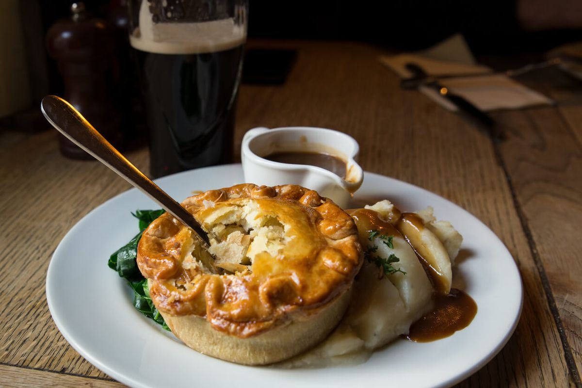 Snowshill Arms, Snowshill