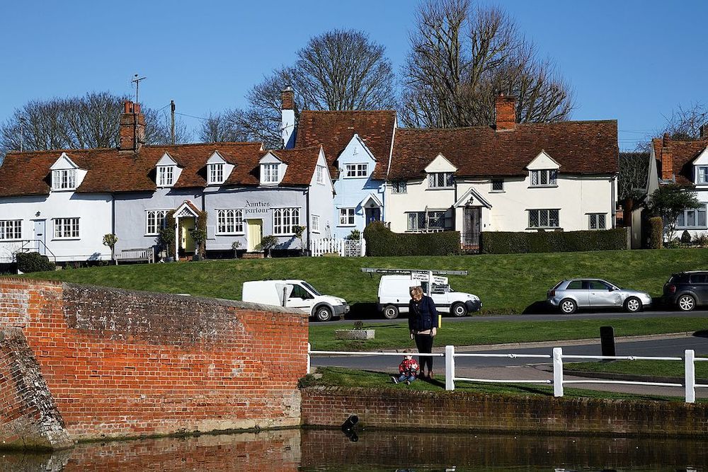 Finchingfield