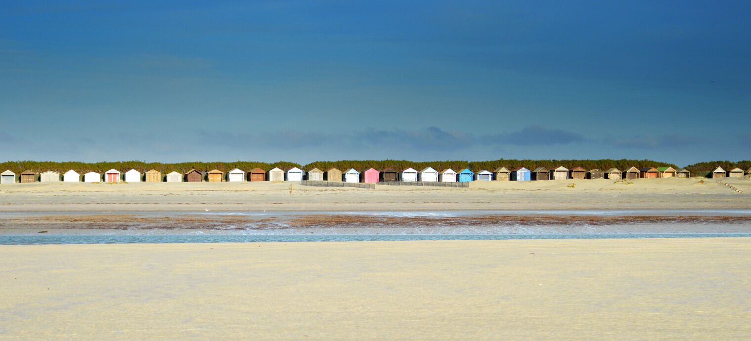 West Wittering Beach, West Sussex