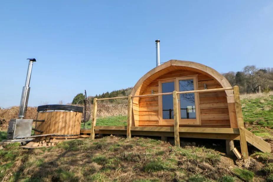 Holbein – Matlock, Derbyshire