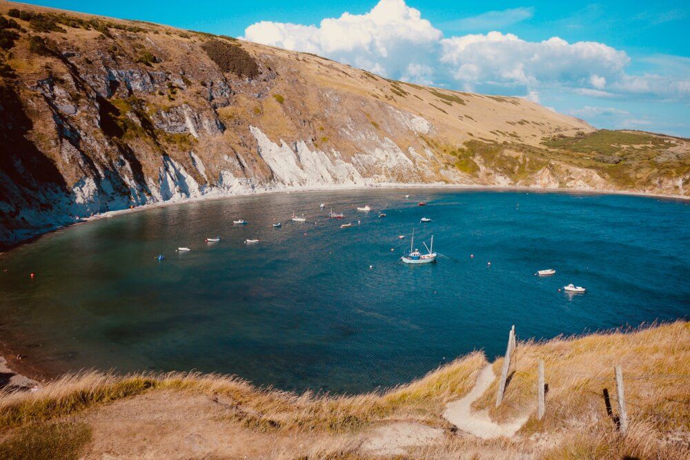 Jurassic Coast