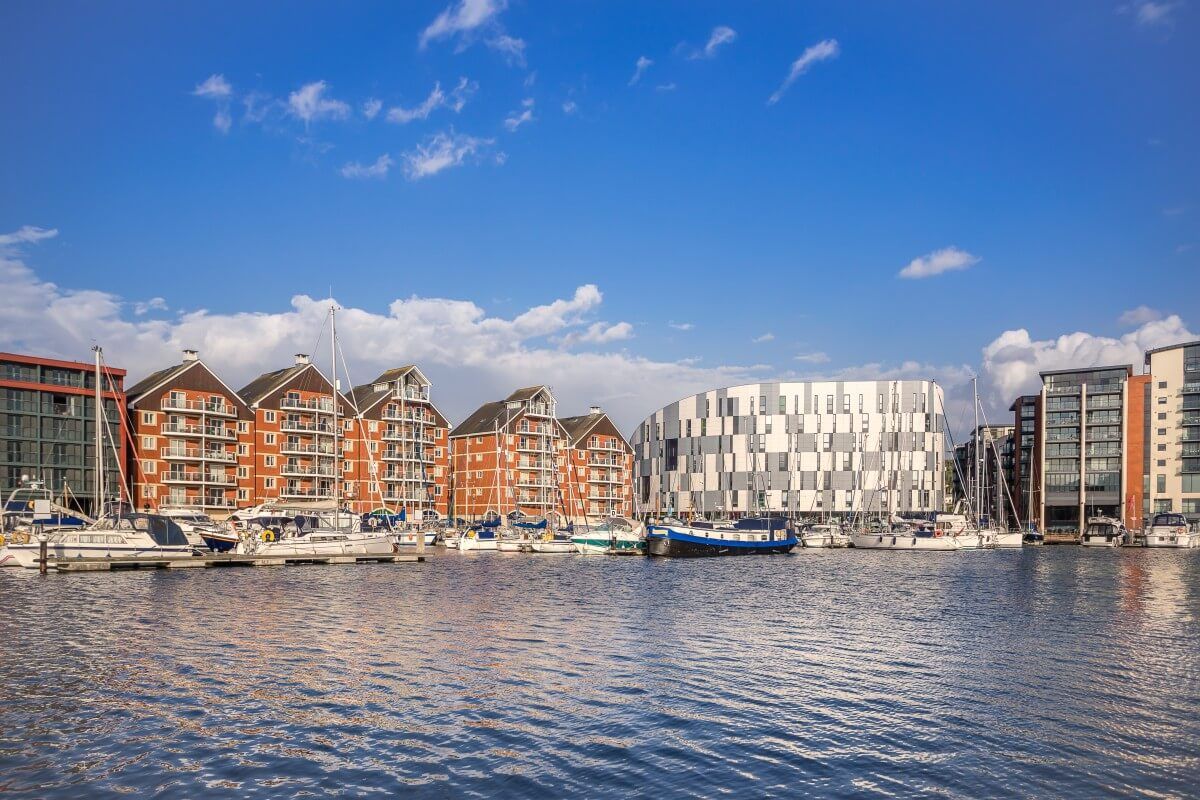 Ipswich