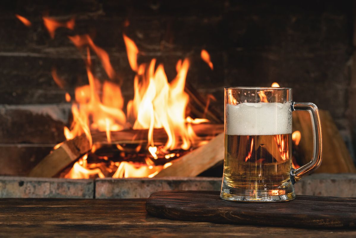 The Fox Inn, Broadwell