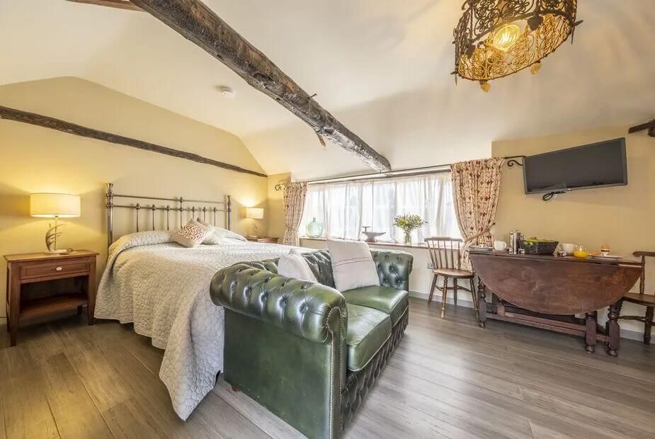 The Forge – Edgefield, Norfolk