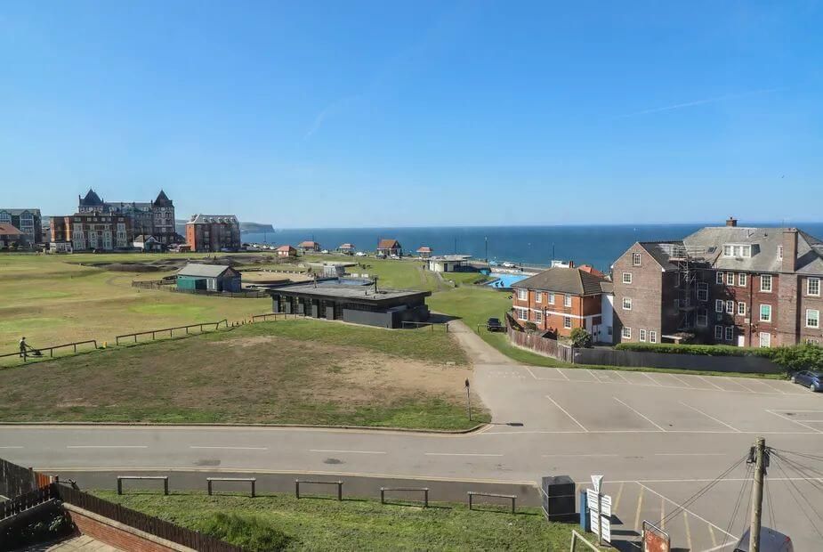 Mamoir's Place – Whitby