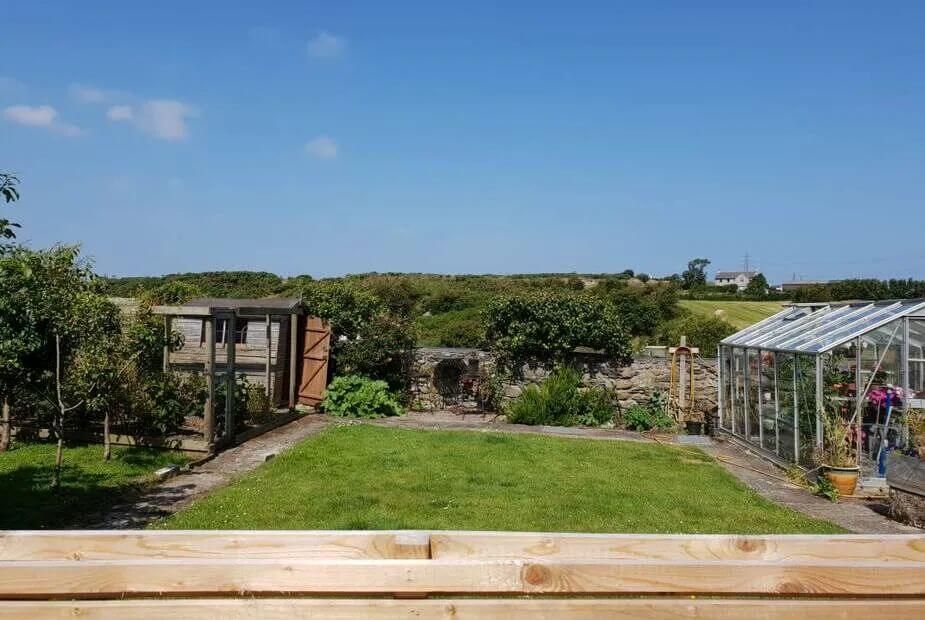 The Cottage, Garnedd Isaf, Anglesey