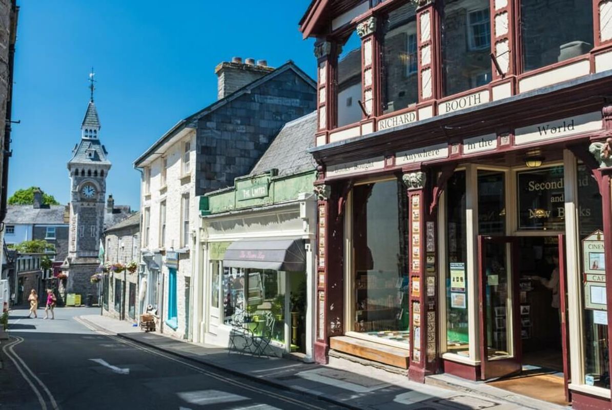 Hay-on-Wye