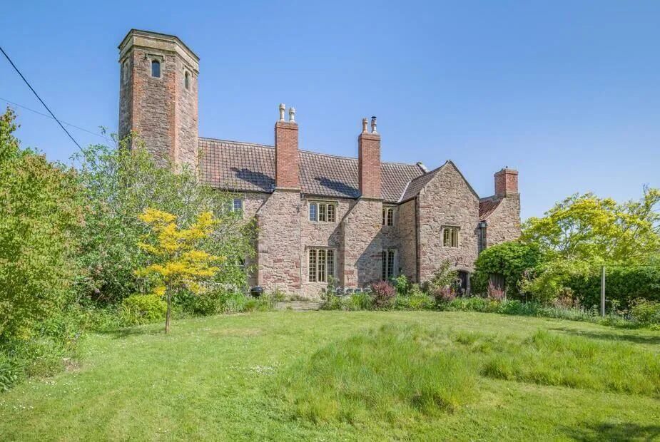 6 Bed Cottage, Portishead, Somerset