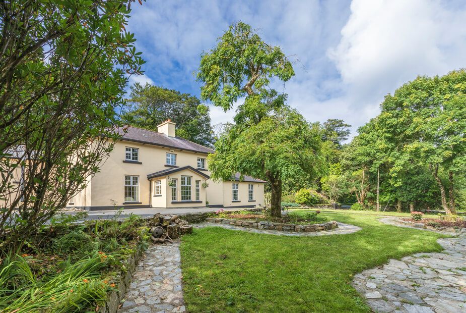 Connemara Country House