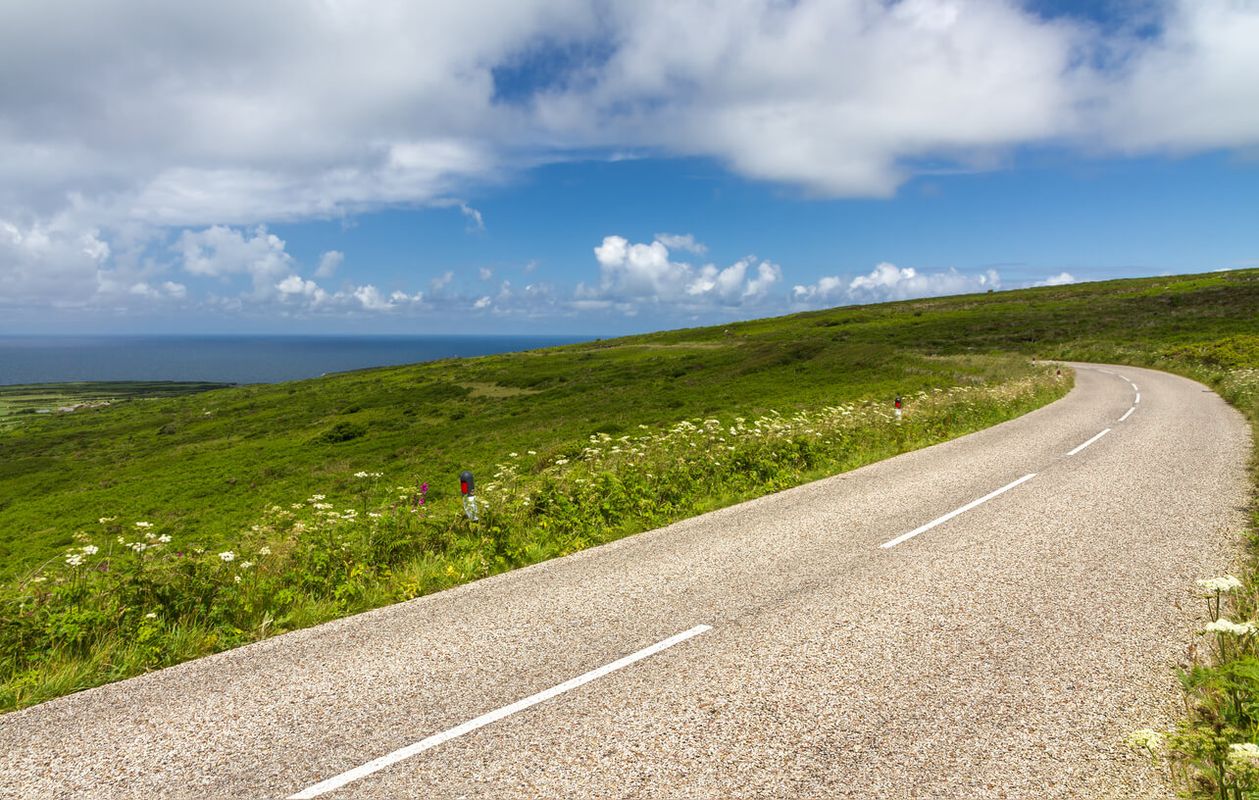 Atlantic Highway