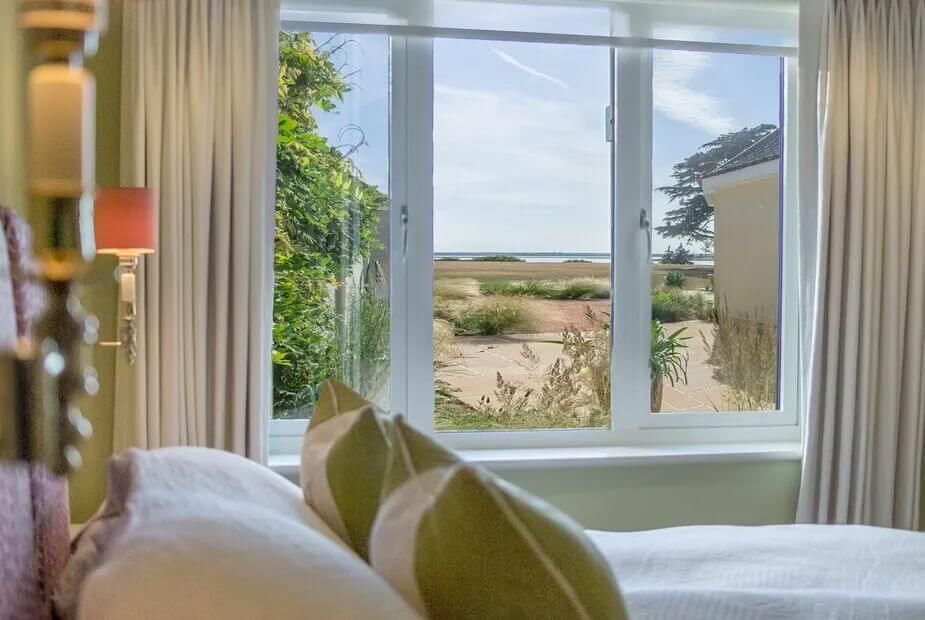 Marsh View, Aldeburgh, Suffolk