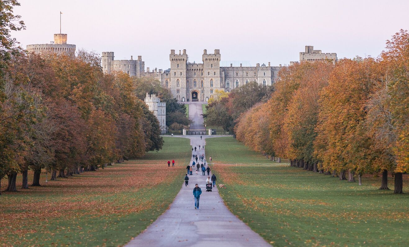 The best castles in England and how to visit them