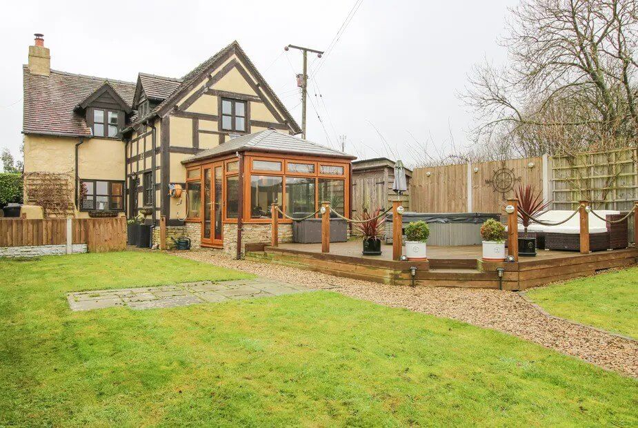Clandyke Cottage