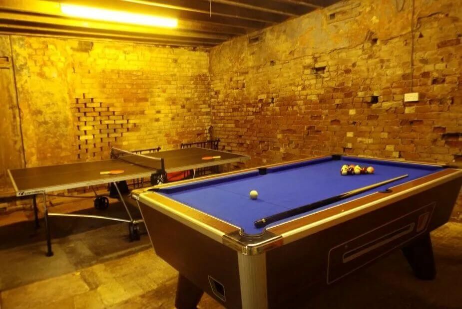 Tyn y Cae, Brecon Beacons