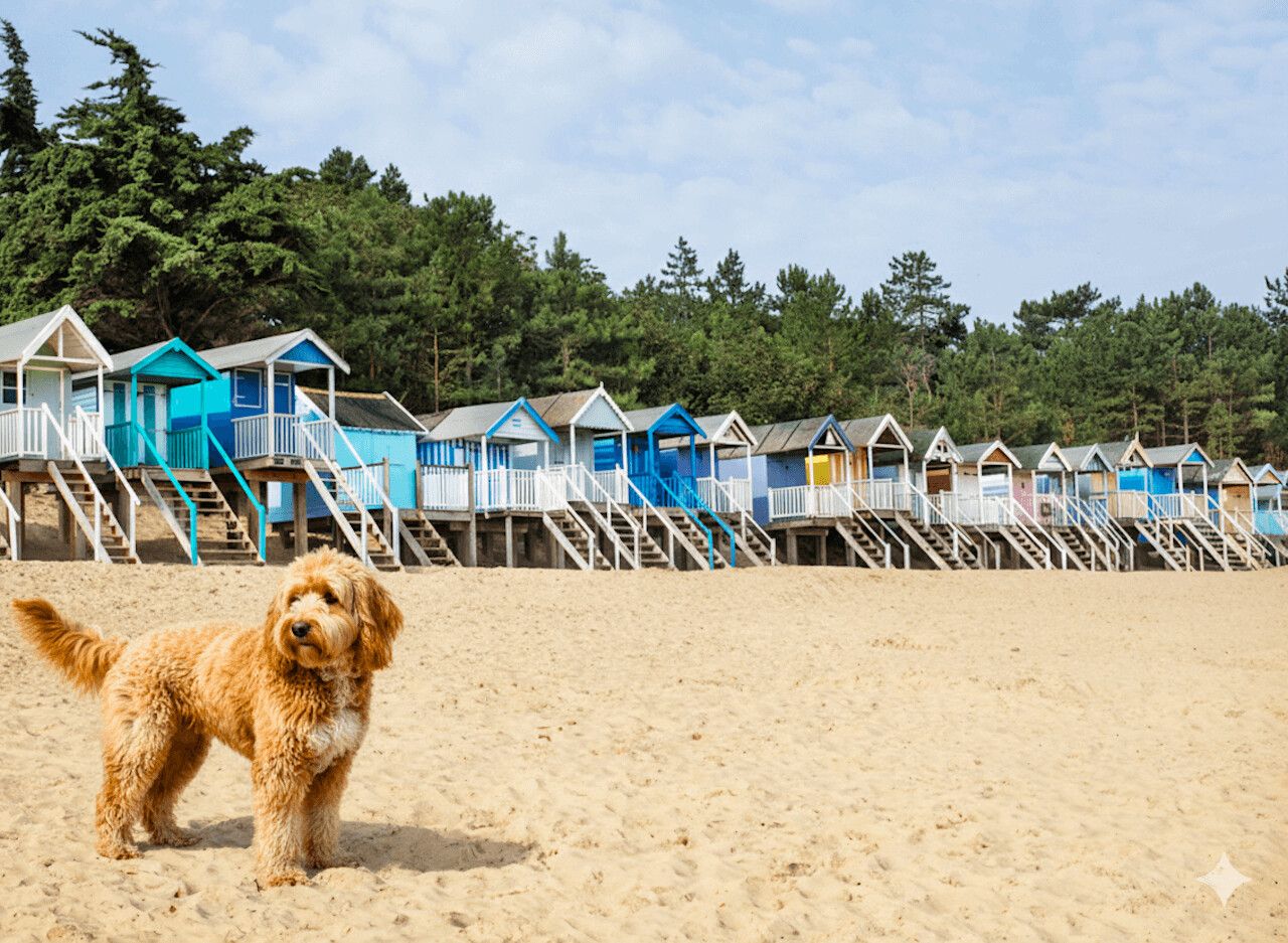 Dog Friendly Norfolk Holiday Cottages 
