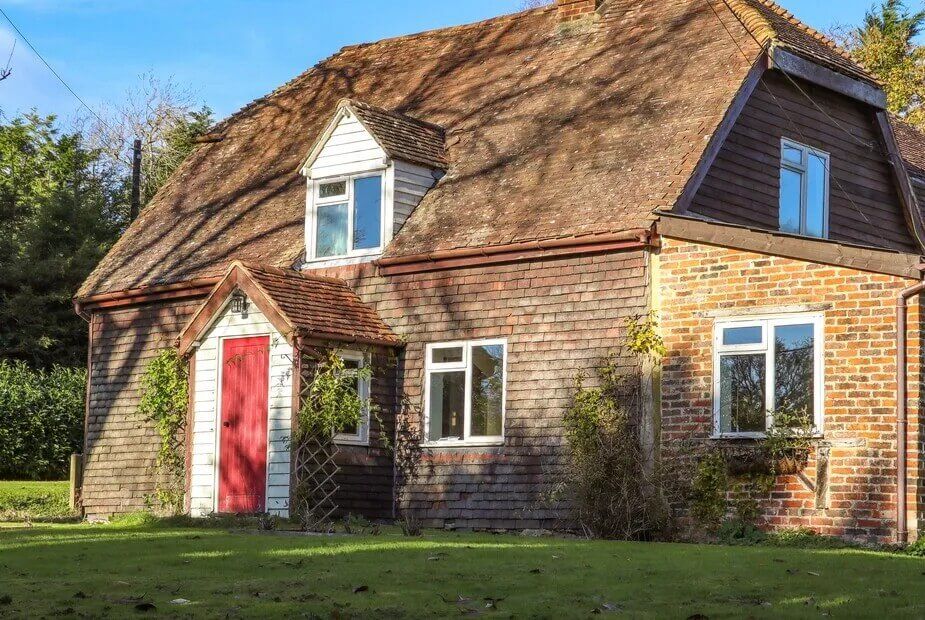 Golford Cottage