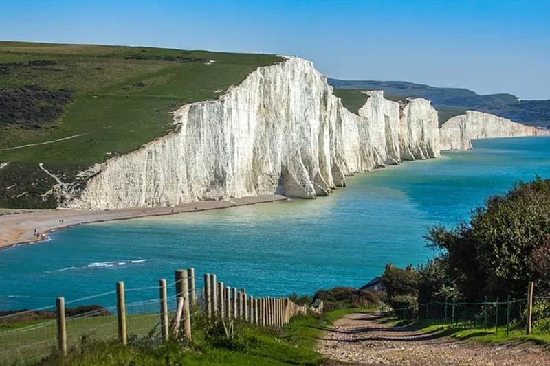 Cuckmere Haven