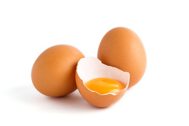 Eggs