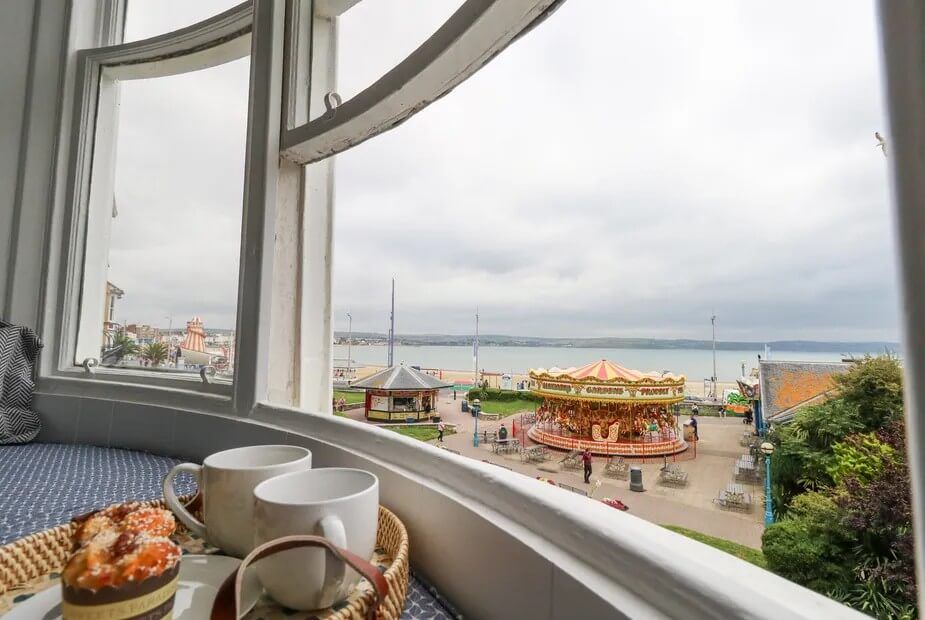 Short View, Weymouth, Dorset