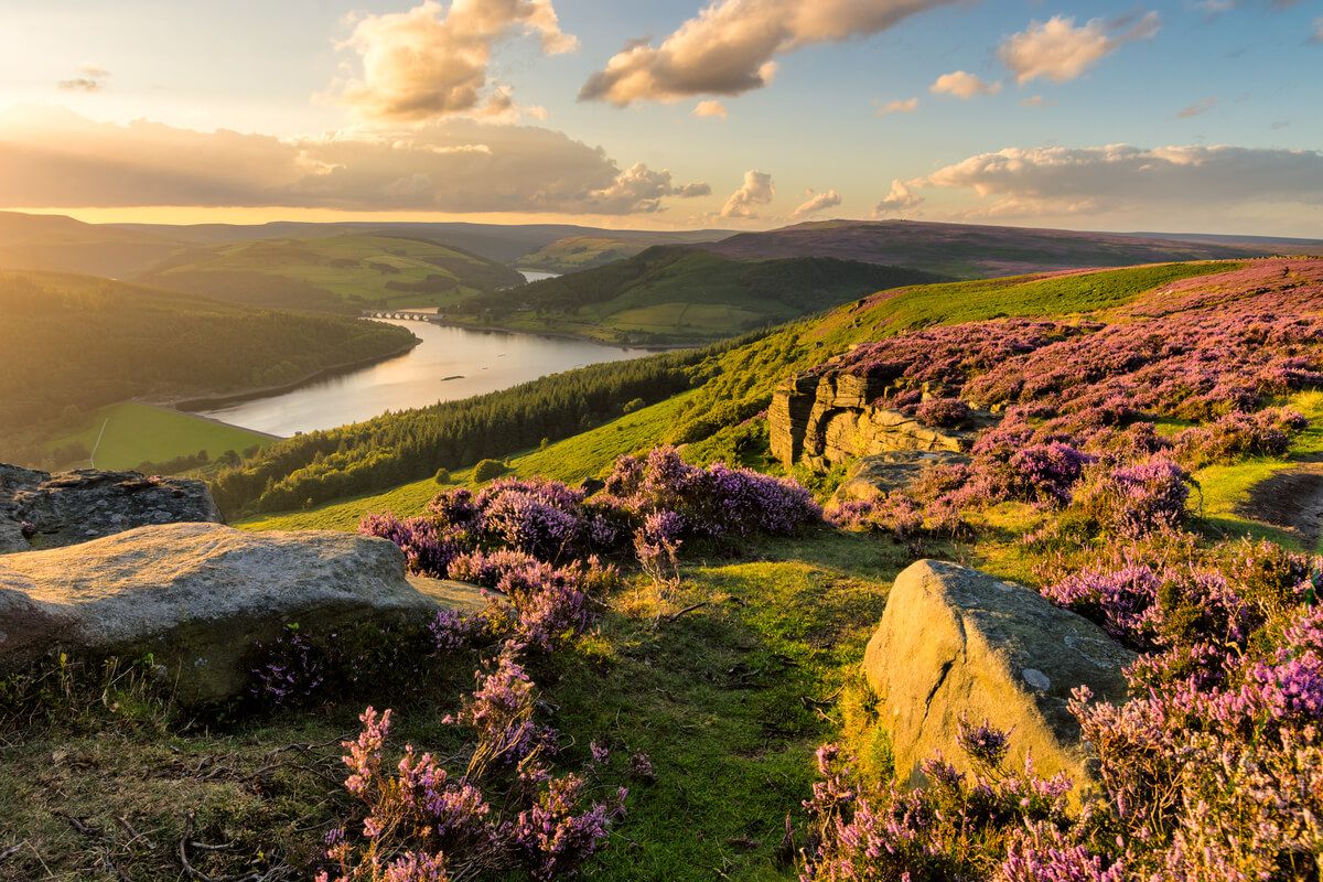 Peak District