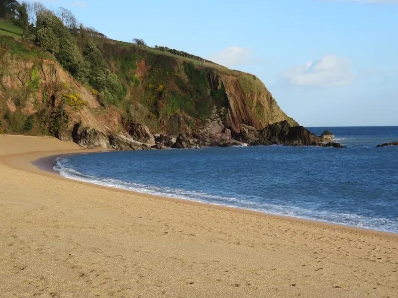 Blackpool Sands